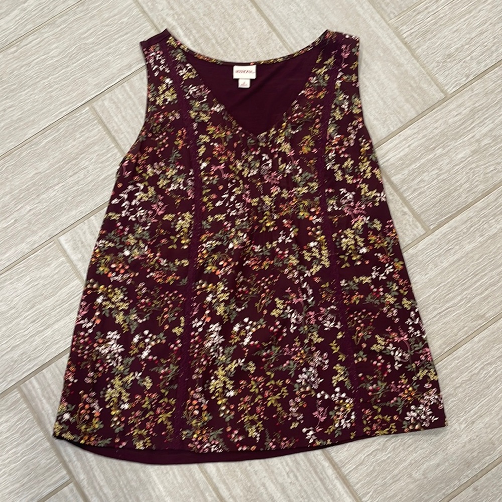 Women’s merona tank